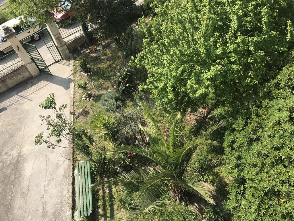 Luxury Apartment Valentina Сплит Экстерьер фото