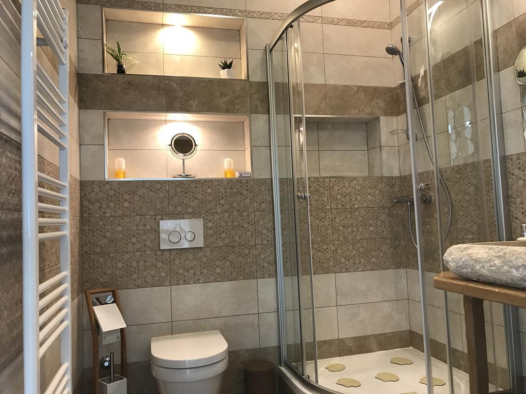 Luxury Apartment Valentina Сплит Экстерьер фото