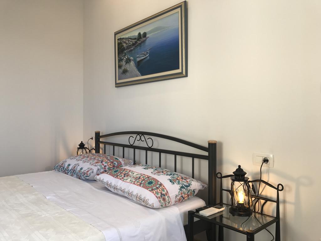 Luxury Apartment Valentina Сплит Экстерьер фото