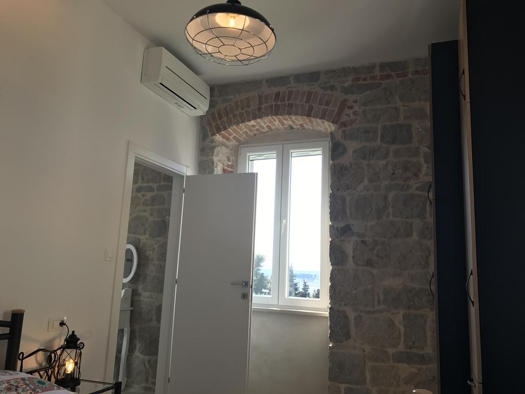 Luxury Apartment Valentina Сплит Экстерьер фото